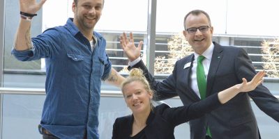 AOK ffn Lehrstellenbörse